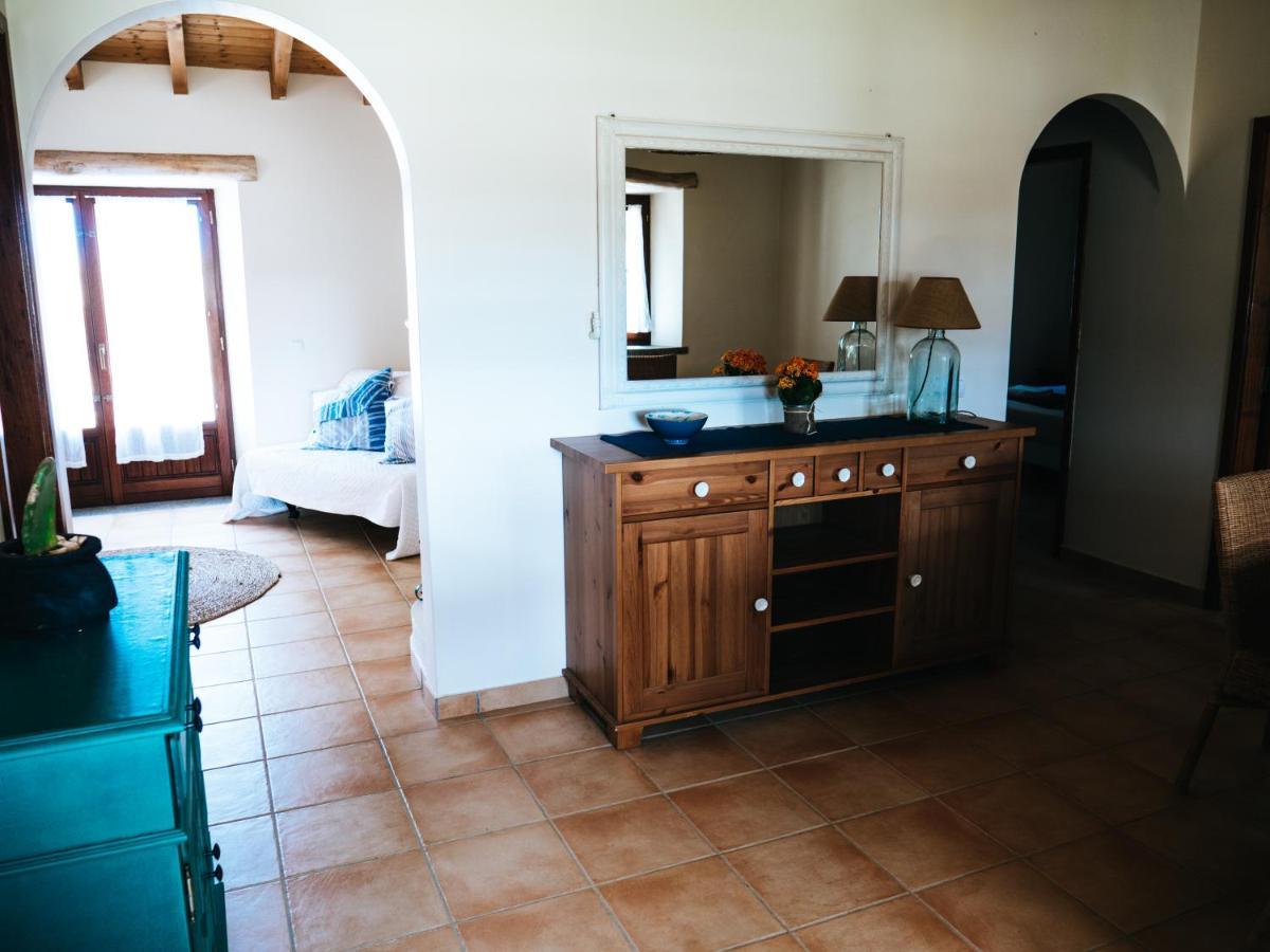 Soul Farm Algarve - Glamping & Farm Houses Aljezur Exterior foto
