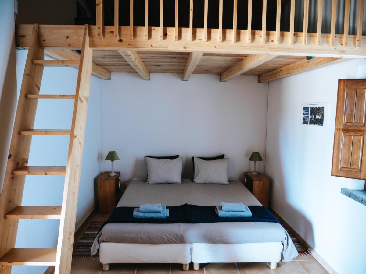 Soul Farm Algarve - Glamping & Farm Houses Aljezur Exterior foto