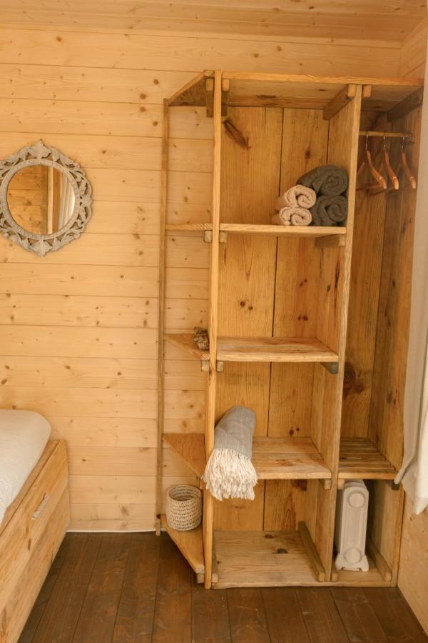 Soul Farm Algarve - Glamping & Farm Houses Aljezur Exterior foto