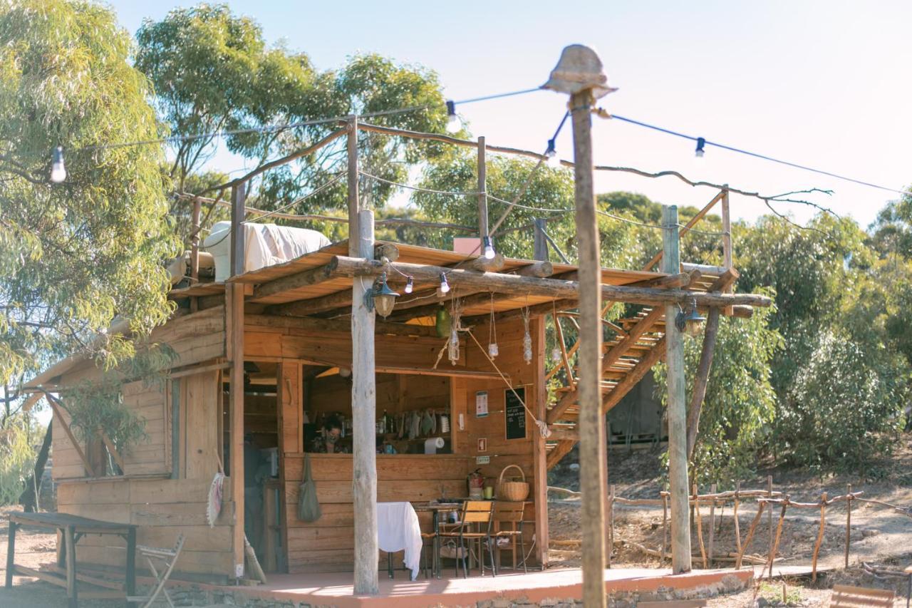 Soul Farm Algarve - Glamping & Farm Houses Aljezur Exterior foto