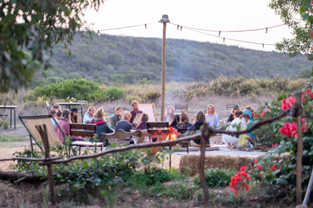 Soul Farm Algarve - Glamping & Farm Houses Aljezur Exterior foto