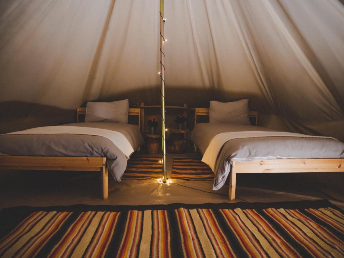 Soul Farm Algarve - Glamping & Farm Houses Aljezur Exterior foto