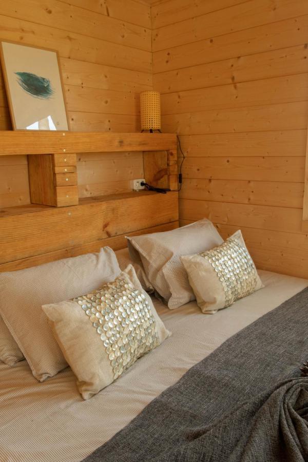 Soul Farm Algarve - Glamping & Farm Houses Aljezur Exterior foto