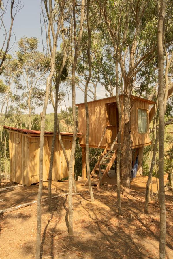 Soul Farm Algarve - Glamping & Farm Houses Aljezur Exterior foto