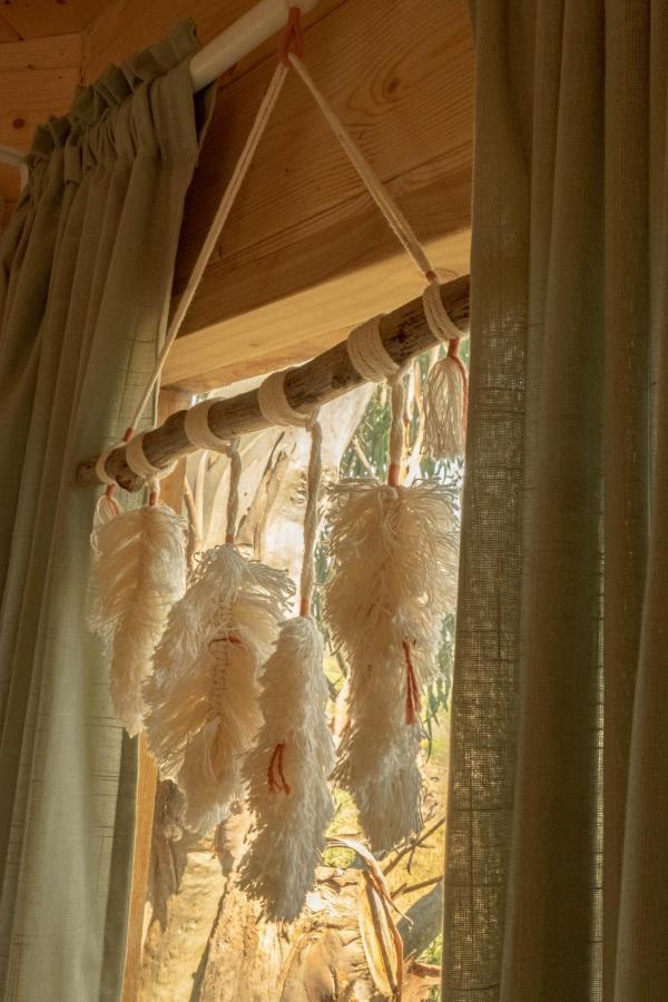 Soul Farm Algarve - Glamping & Farm Houses Aljezur Exterior foto