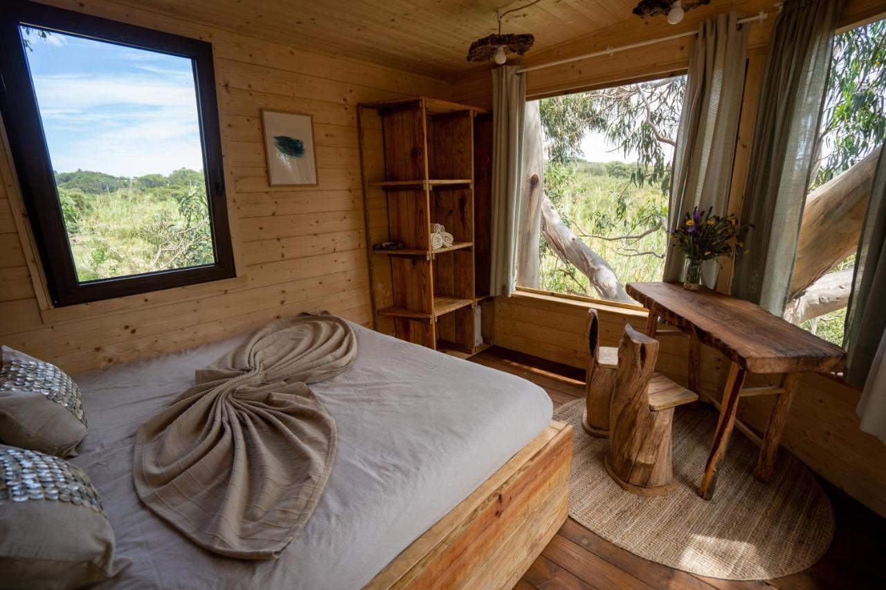 Soul Farm Algarve - Glamping & Farm Houses Aljezur Exterior foto