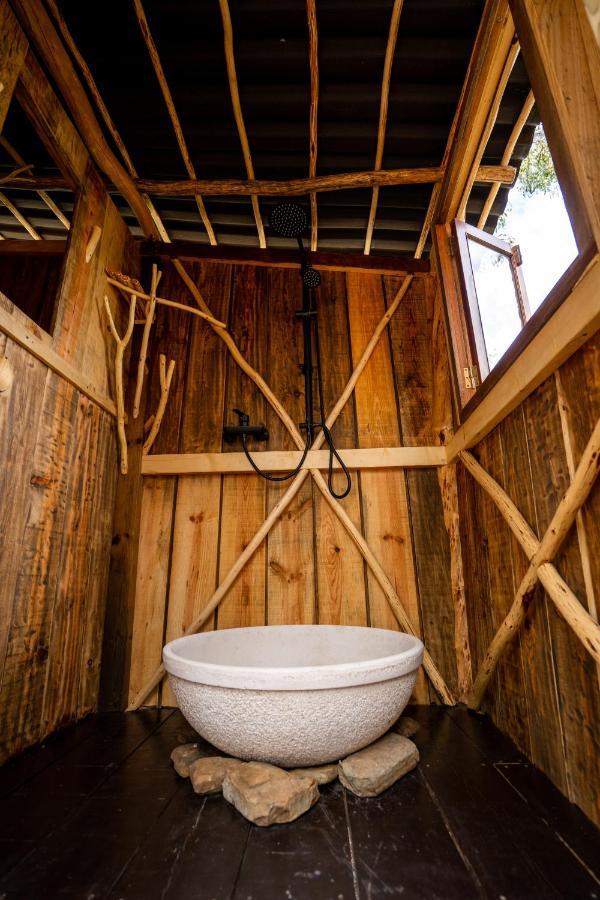 Soul Farm Algarve - Glamping & Farm Houses Aljezur Exterior foto