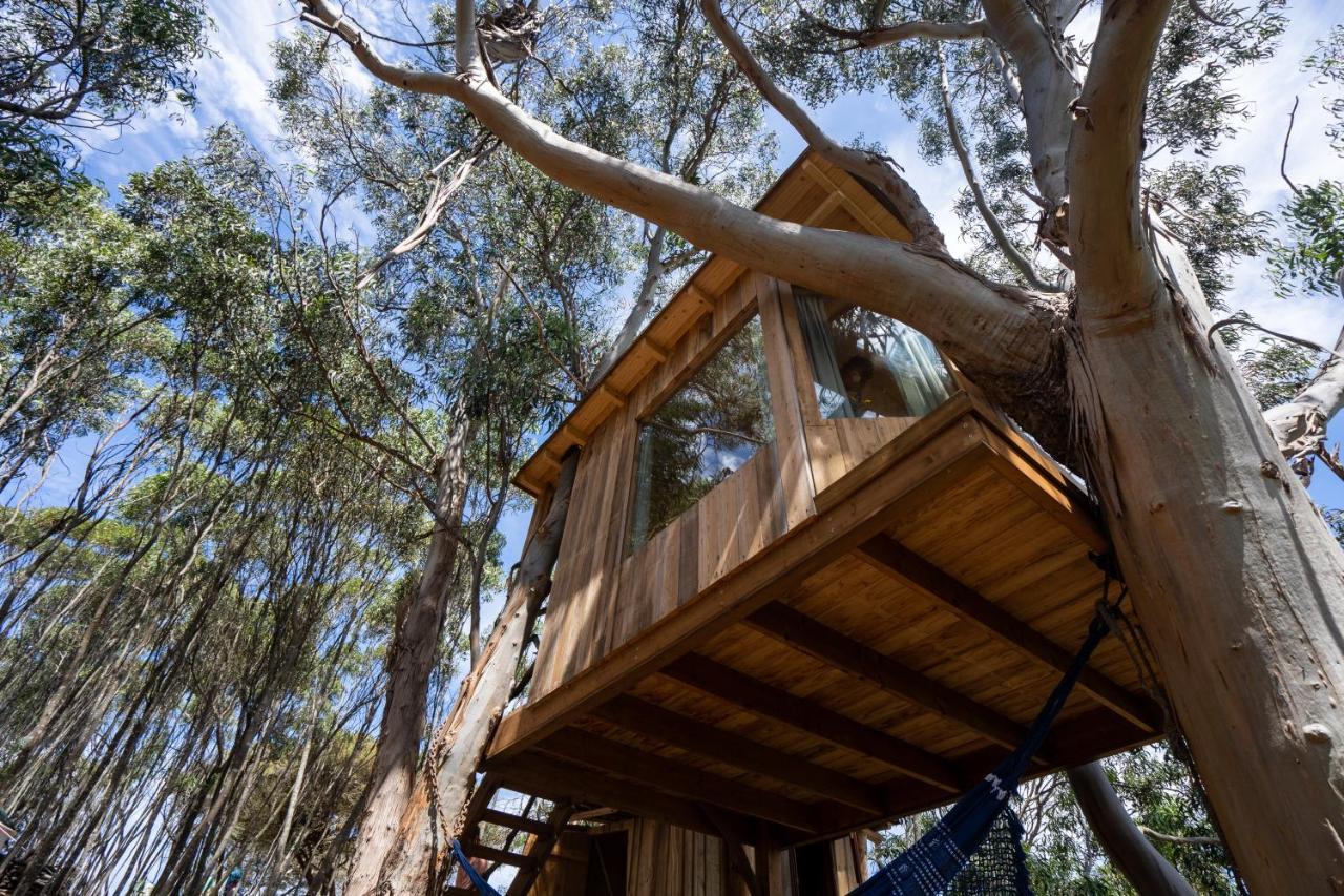 Soul Farm Algarve - Glamping & Farm Houses Aljezur Exterior foto