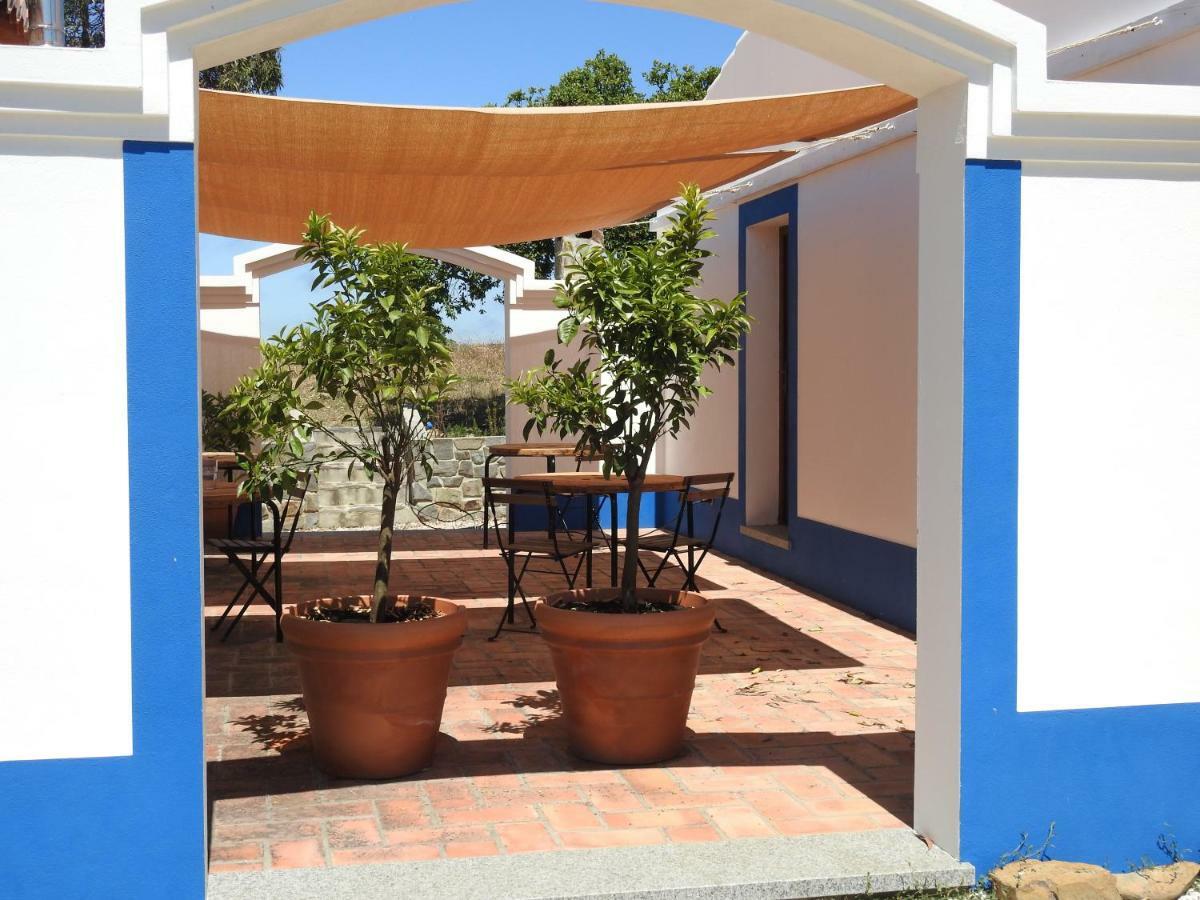 Soul Farm Algarve - Glamping & Farm Houses Aljezur Exterior foto
